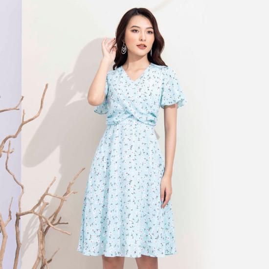 Những mẫu thời trang mới năm 2020