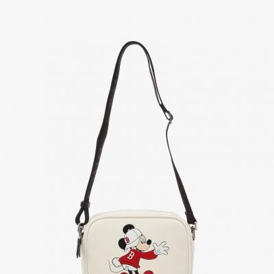 Túi hộp Mickey đeo chéo